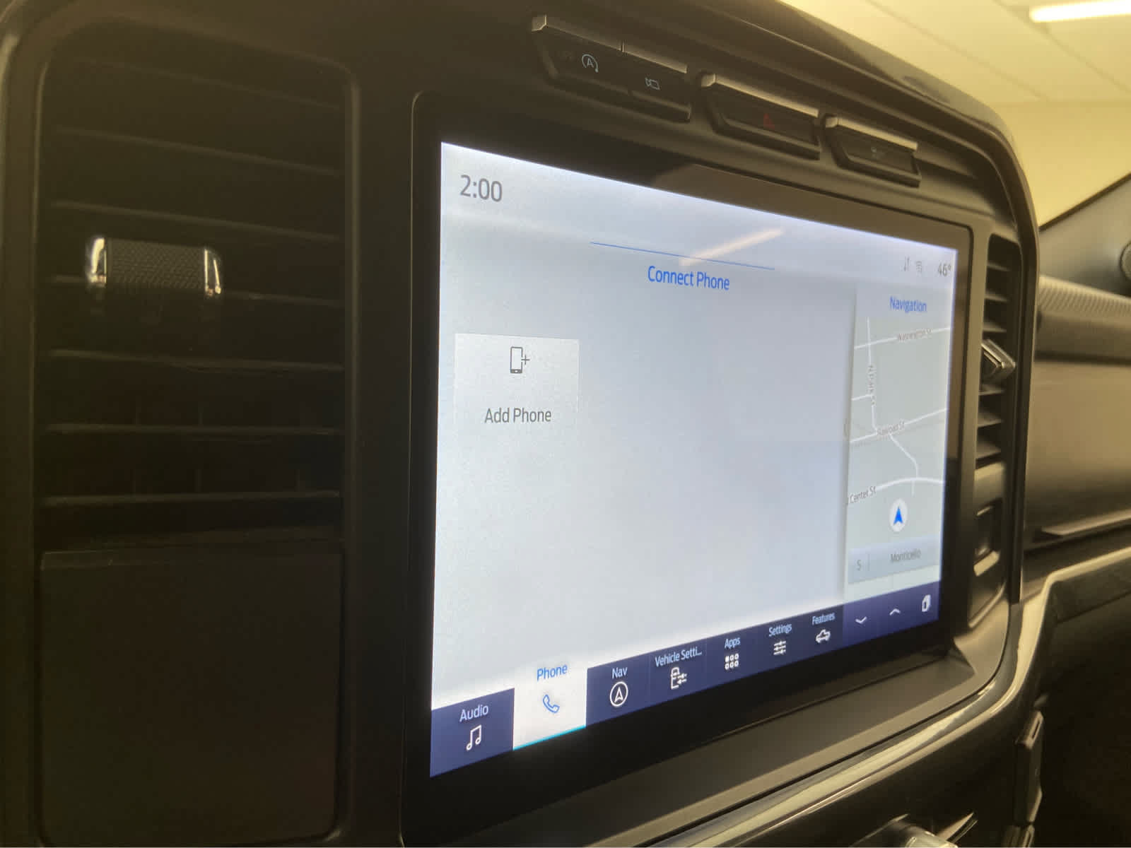 Used 2023 Ford F150 XLT w/ Equipment Group 302A High AWD/4WD image 26