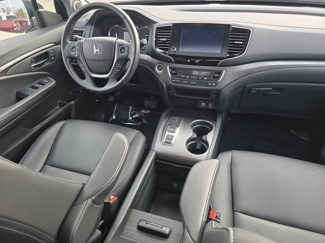 Used 2023 Honda Ridgeline RTL image 35