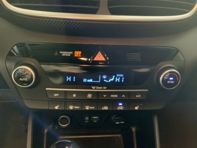 Used 2020 Hyundai Tucson SEL w/ Cargo Package image 20