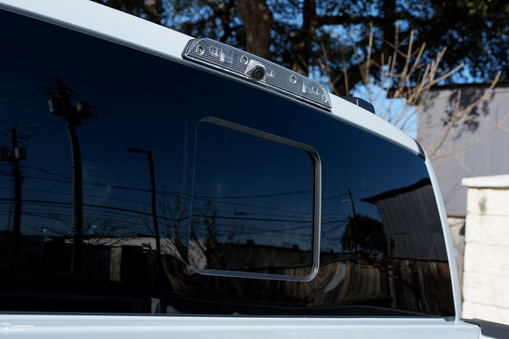 Used 2025 Ford F150 Raptor w/ Equipment Group 803A Raptor R image 32