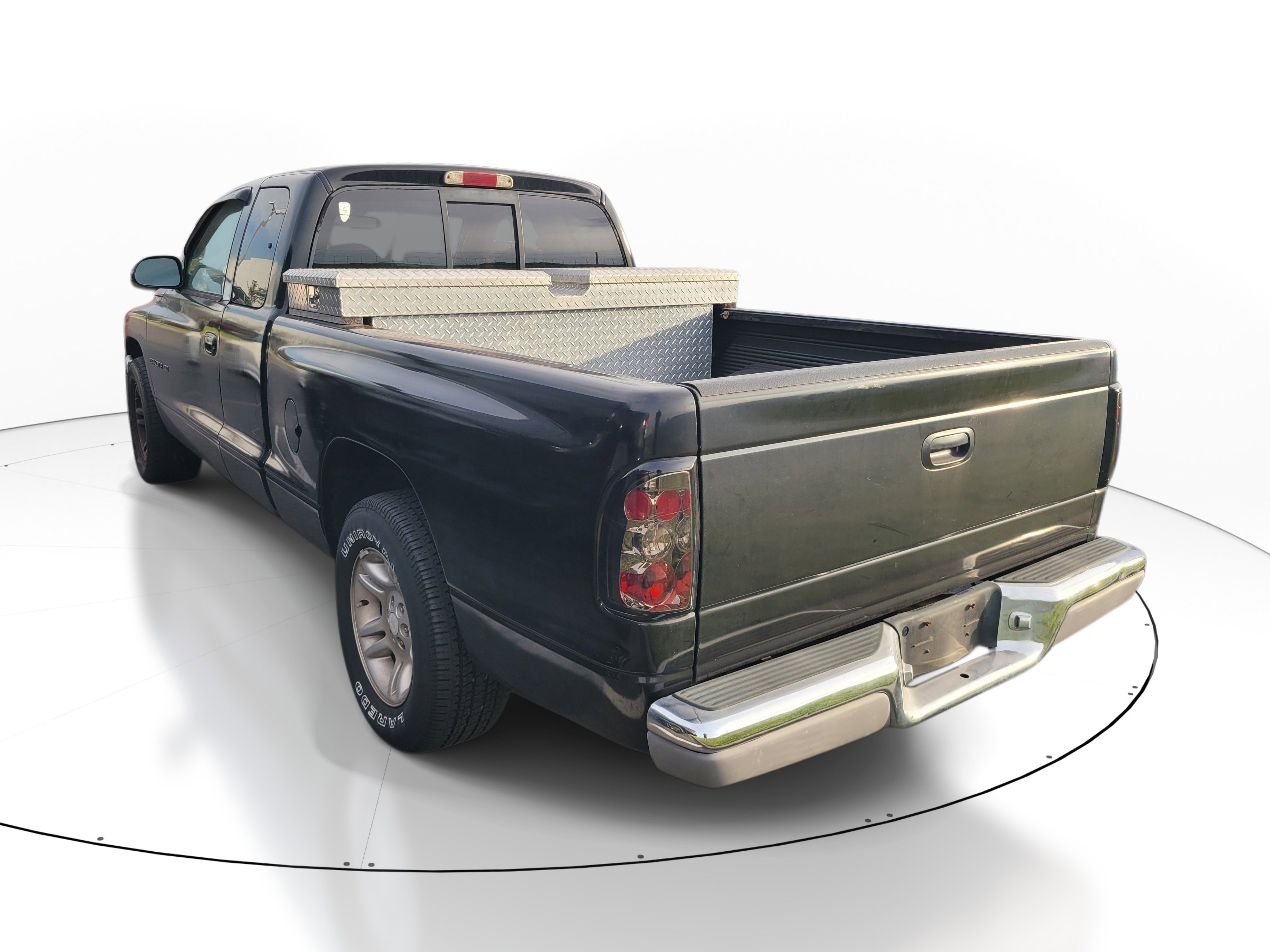 Used 2001 Dodge Dakota Sport RWD image 6