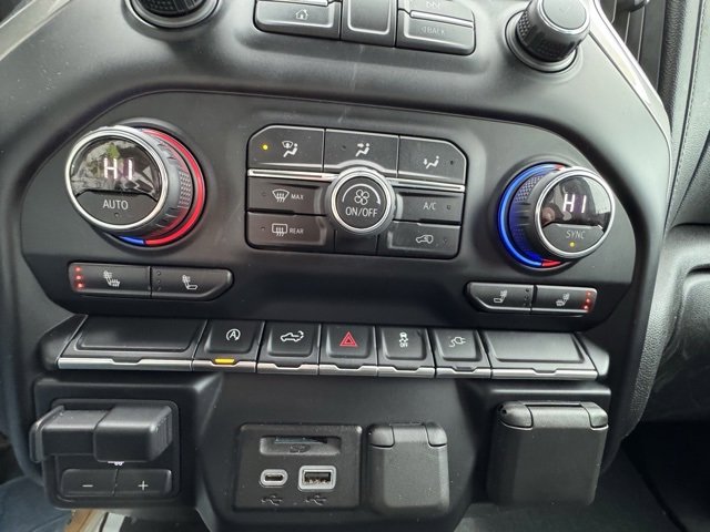 Used 2019 Chevrolet Silverado 1500 LT image 23