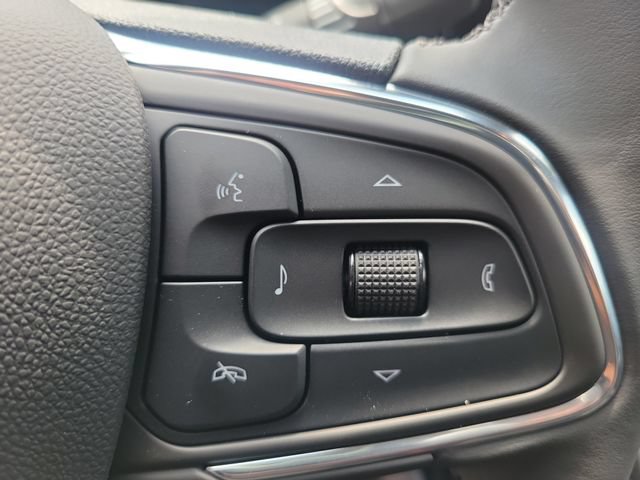 New 2026 Buick Envista Sport Touring w/ Convenience I Package FWD image 19