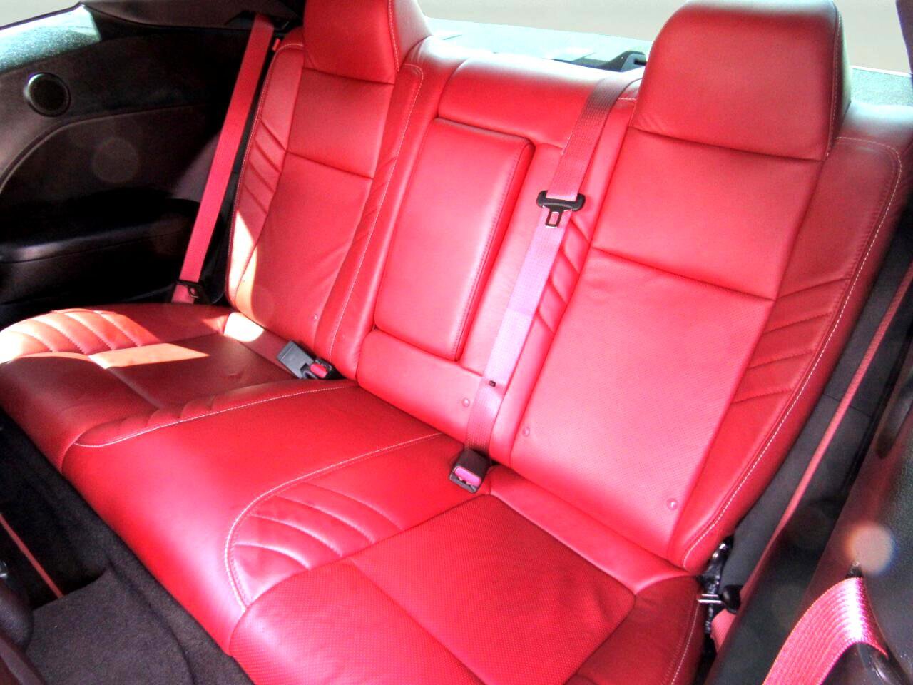 Used 2023 Dodge Challenger SRT Hellcat image 27