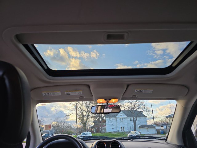 Used 2017 Jeep Compass High Altitude image 28