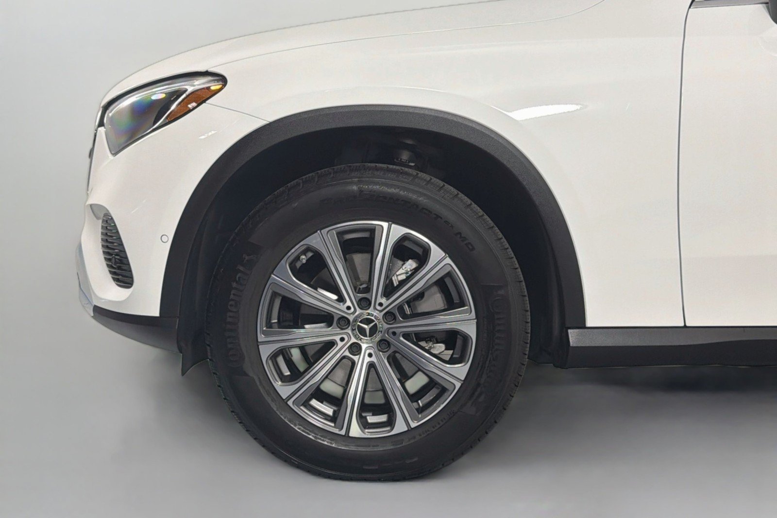 Certified 2026 Mercedes-Benz GLC 300 4MATIC image 10