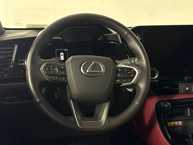 Used 2025 Lexus NX 350 AWD w/ Premium Package image 28