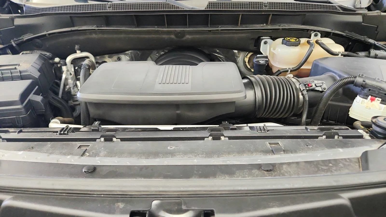 Used 2023 Chevrolet Tahoe LT AWD/4WD image 47