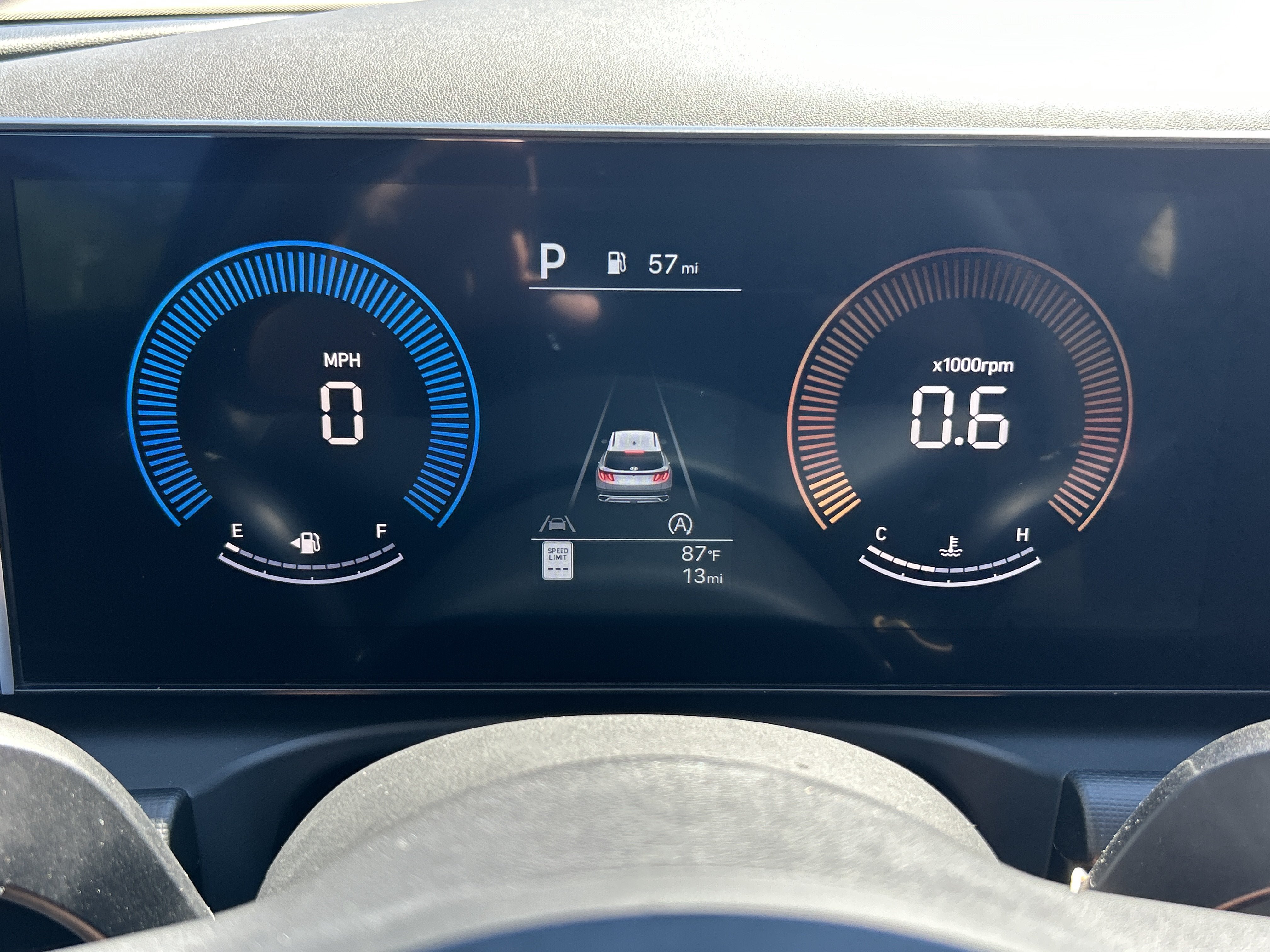New 2026 Hyundai Tucson SE AWD/4WD image 21