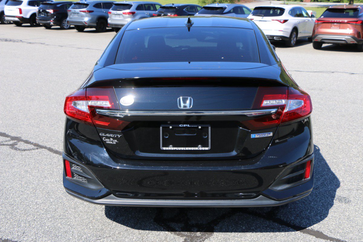 Used 2018 Honda Clarity Plug-In Hybrid image 4