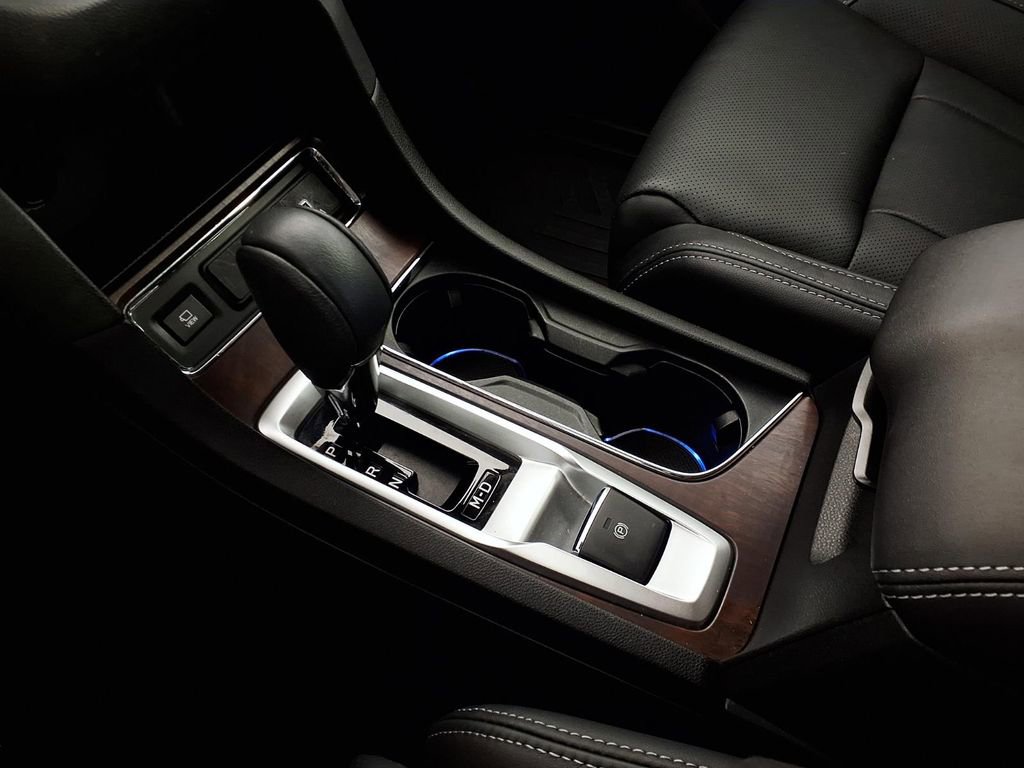 Used 2024 Subaru Ascent Touring image 23