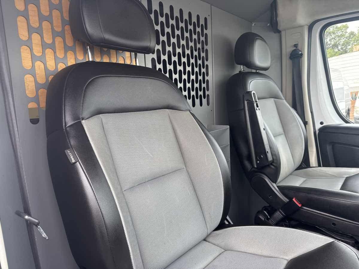 Used 2019 RAM ProMaster 1500 image 11