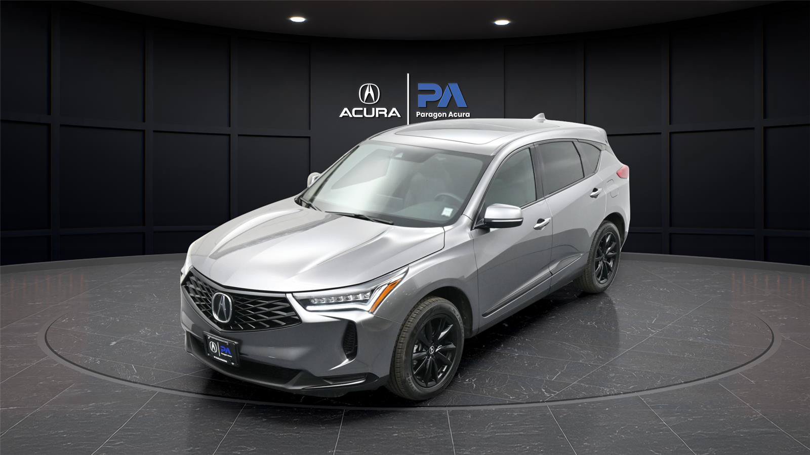 Used 2025 Acura RDX SH-AWD image 36