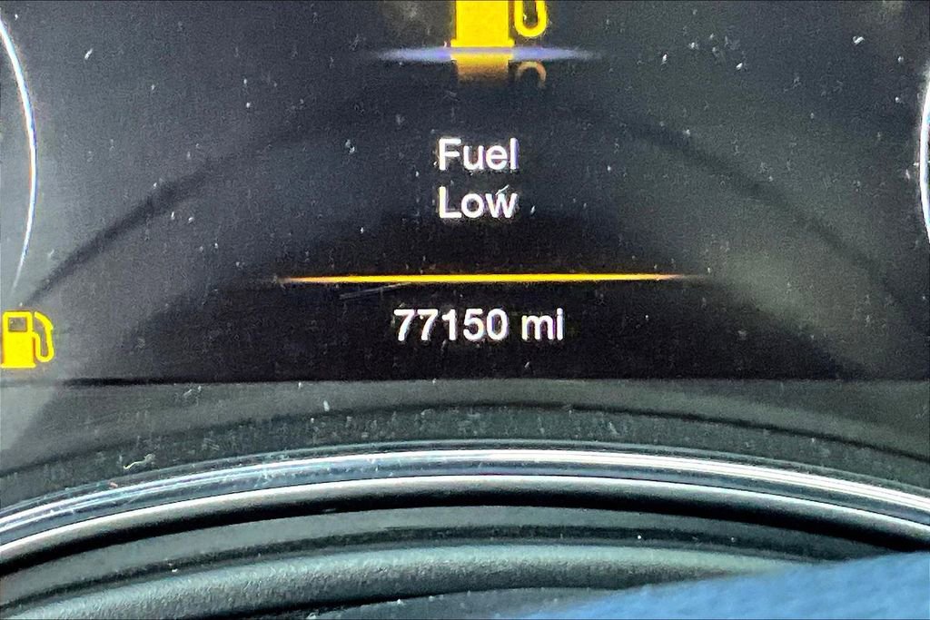 Used 2019 Jeep Grand Cherokee Altitude image 8