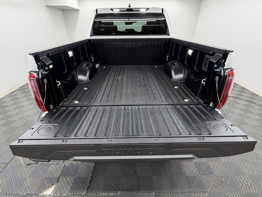 New 2026 Toyota Tundra 1794 Edition AWD/4WD image 14
