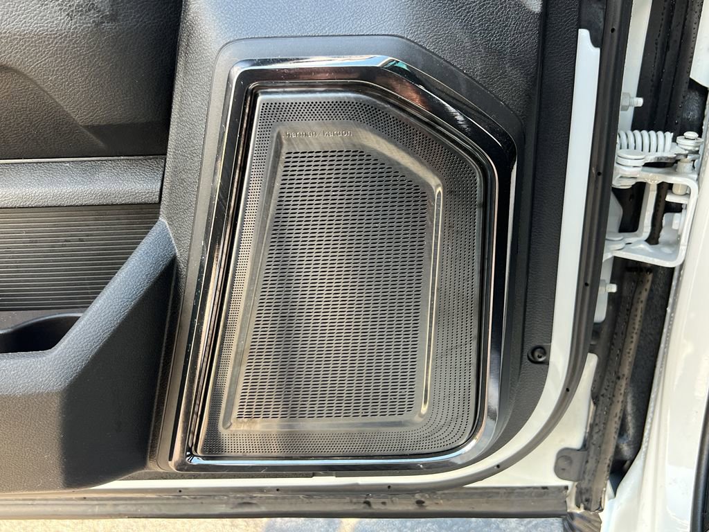 Used 2024 RAM 2500 Limited image 16