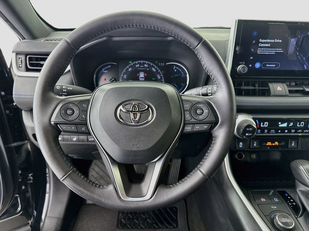 Used 2023 Toyota RAV4 SE w/ Convenience Package AWD/4WD image 13