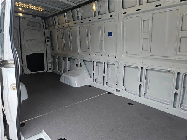 New 2026 Mercedes-Benz Sprinter 3500 image 15