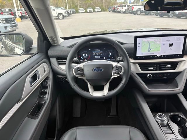 New 2026 Ford Explorer Active w/ Active Comfort Package image 13