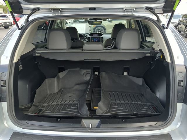 Used 2023 Subaru Crosstrek 2.5i Sport image 8