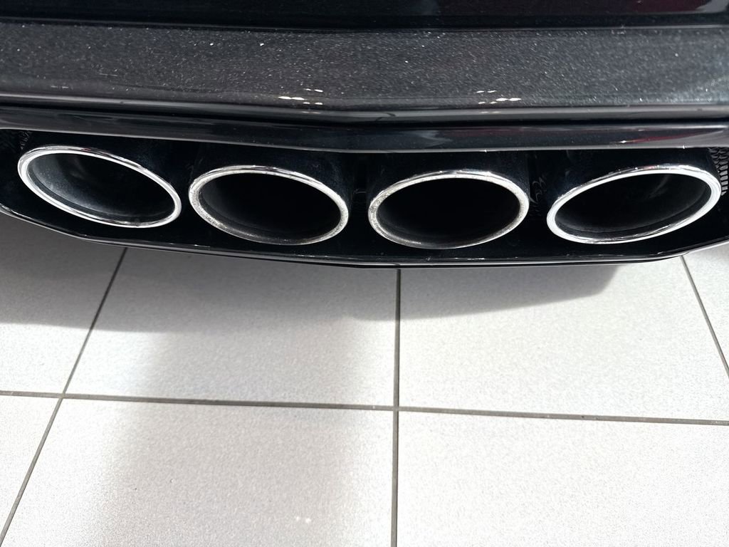 Used 2024 Chevrolet Corvette Z06 image 18