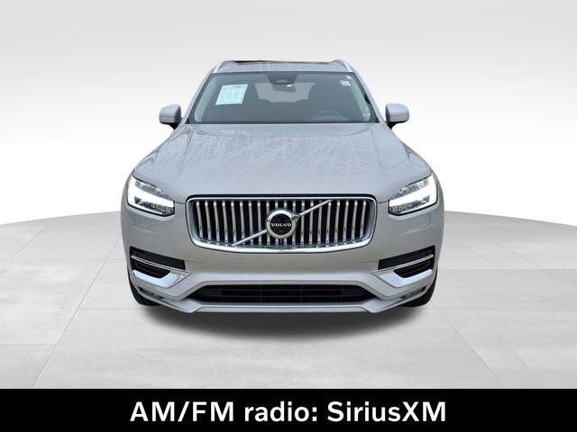 Used 2023 Volvo XC90 B6 Plus w/ Protection Package Premier AWD/4WD image 3