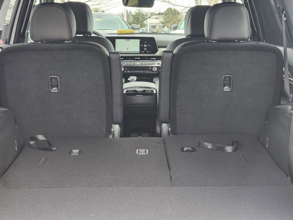 New 2025 Kia Telluride SX X-Line image 13