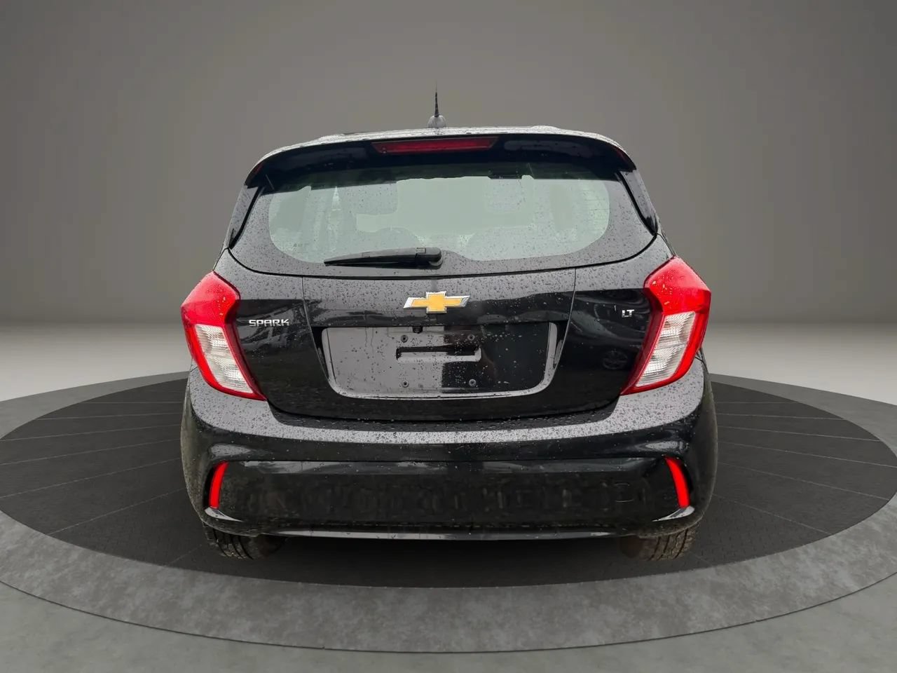 Used 2021 Chevrolet Spark LT FWD image 6