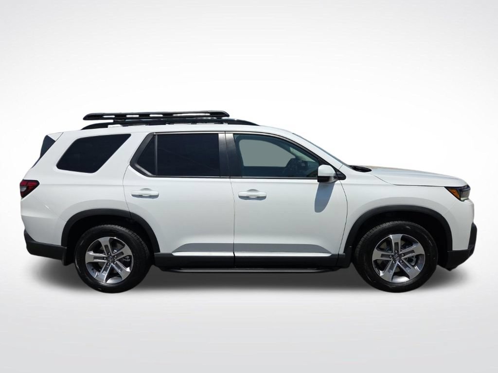 New 2026 Honda Pilot EX-L image 2