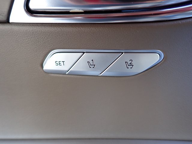 Used 2023 Genesis GV80 2.5T AWD/4WD image 17