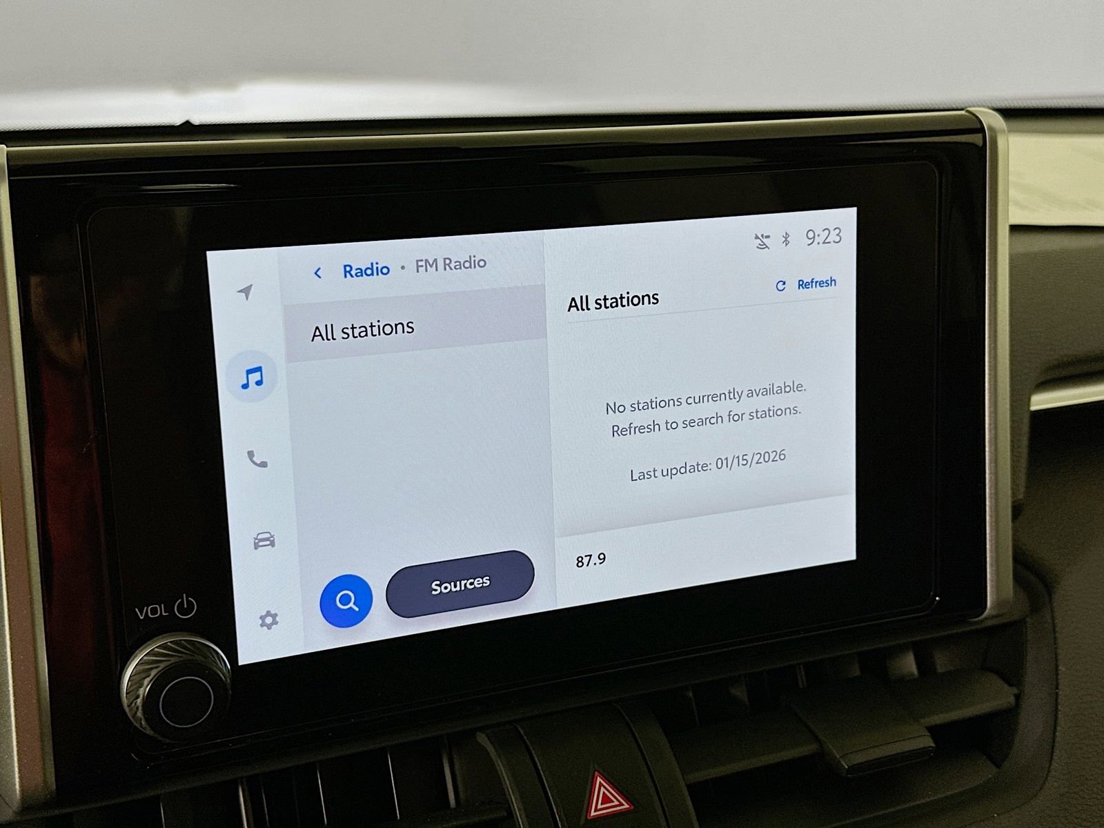 Certified 2025 Toyota RAV4 XLE w/ Convenience Package image 15