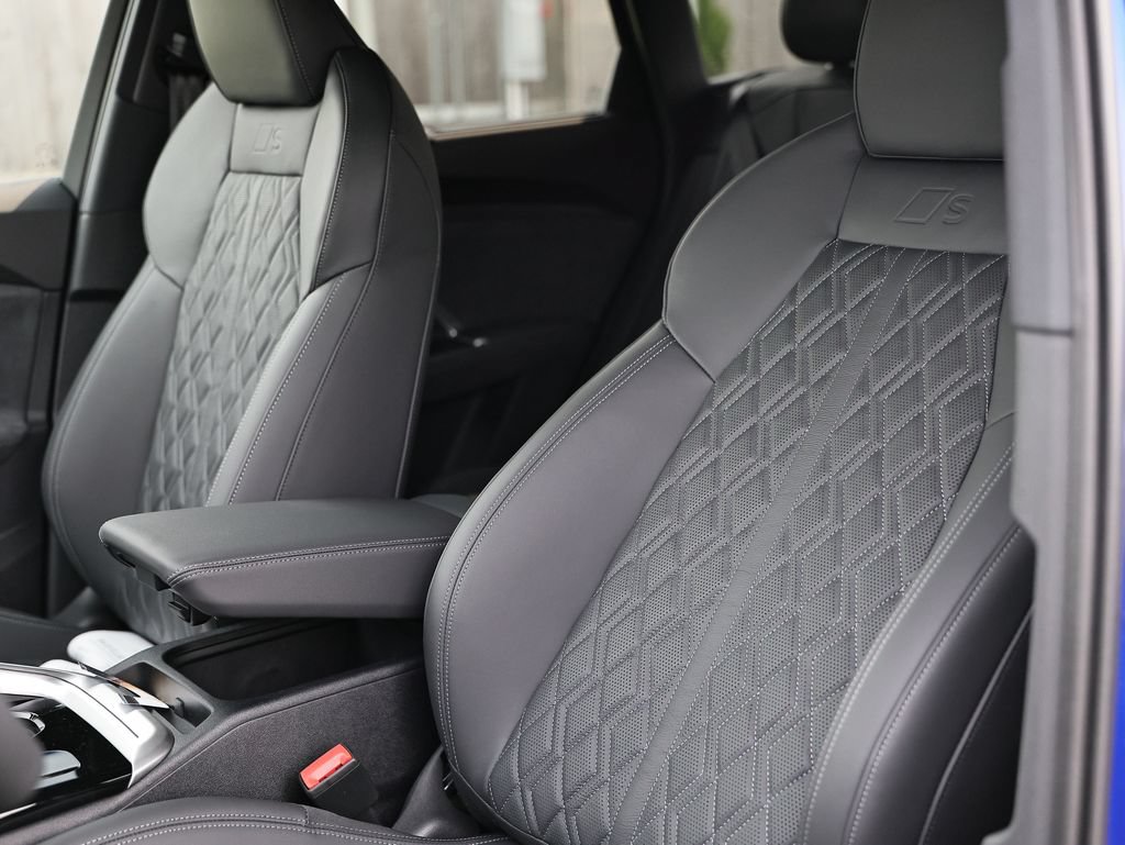 New 2026 Audi SQ5 Prestige AWD/4WD image 21