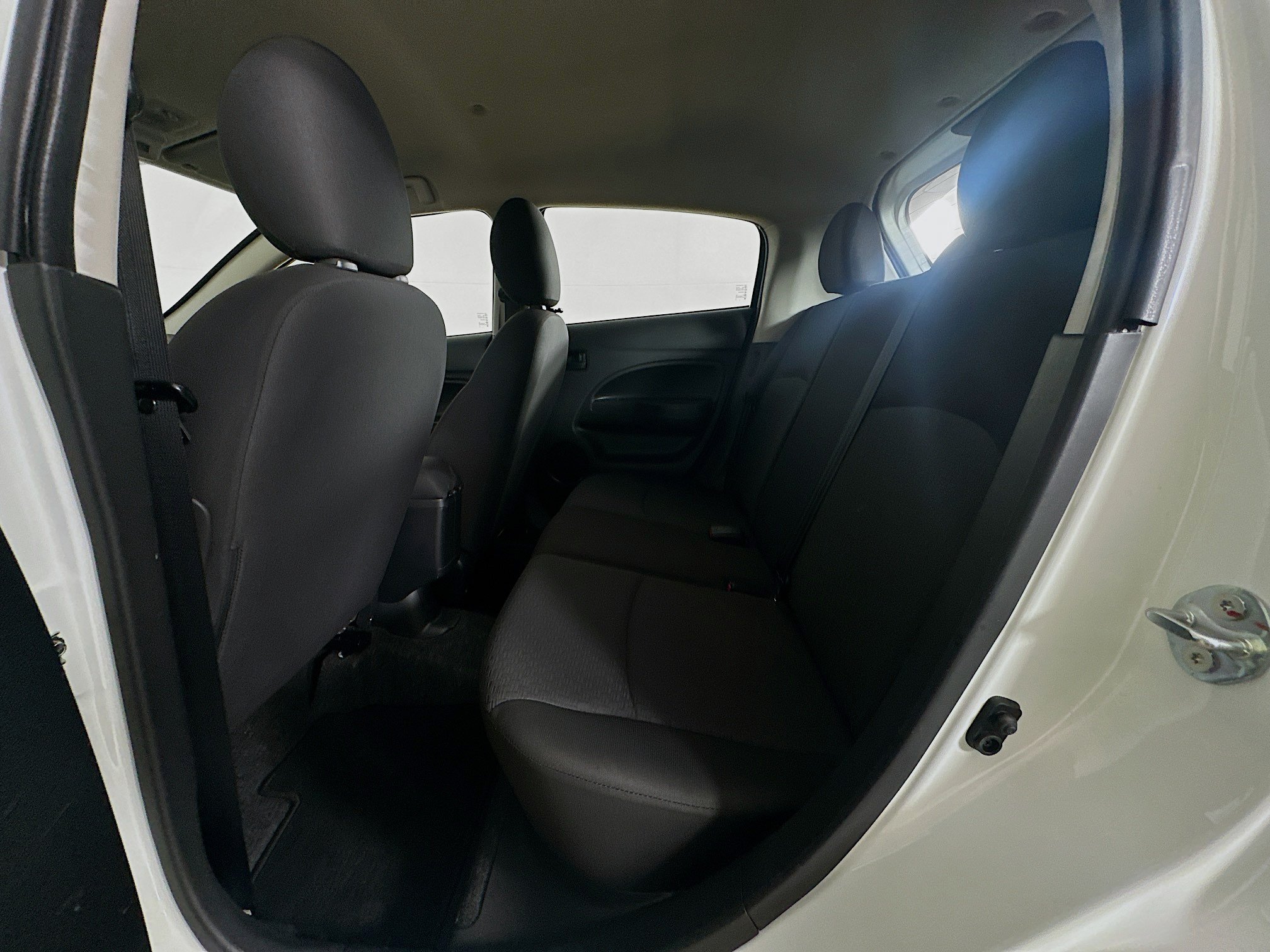 Used 2020 Mitsubishi Mirage ES FWD image 26