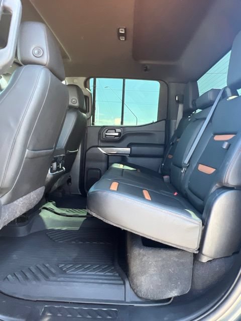 Used 2020 GMC Sierra 1500 AT4 AWD/4WD image 25