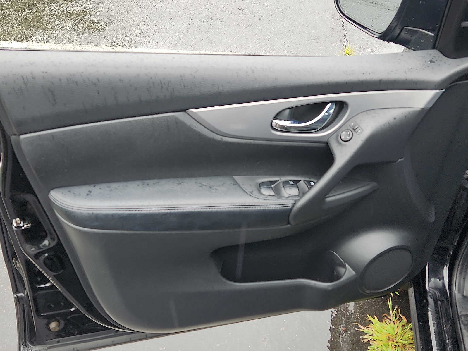 Used 2020 Nissan Rogue Sport SL AWD/4WD image 12