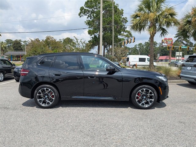 New 2026 BMW X3 xDrive30 w/ M Sport Package image 4