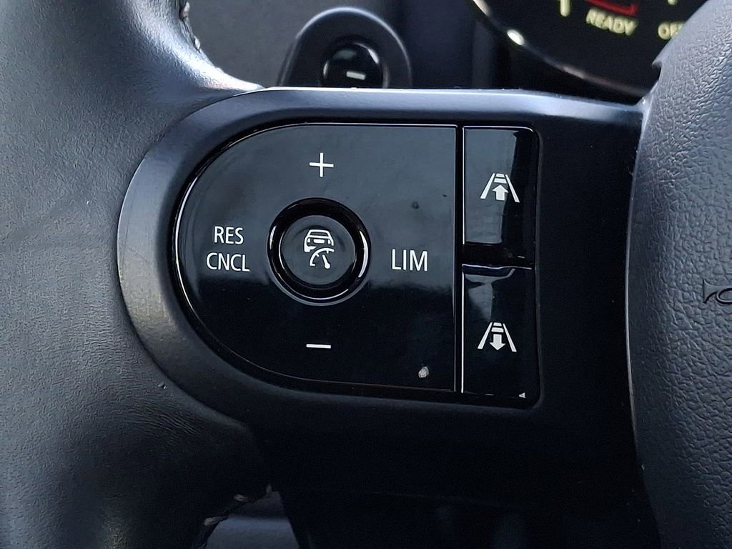 Used 2023 MINI Cooper Countryman John Cooper Works w/ Signature Upholstery Package AWD/4WD image 17