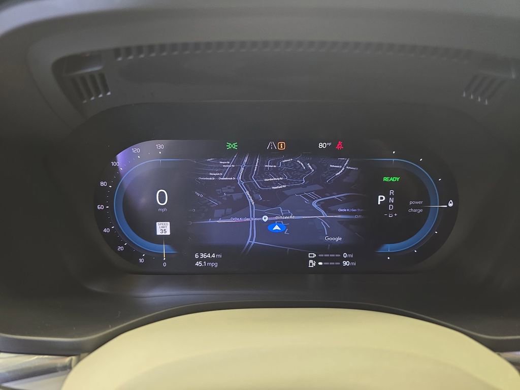 Used 2022 Volvo XC60 T8 Inscription w/ Advanced Package image 23