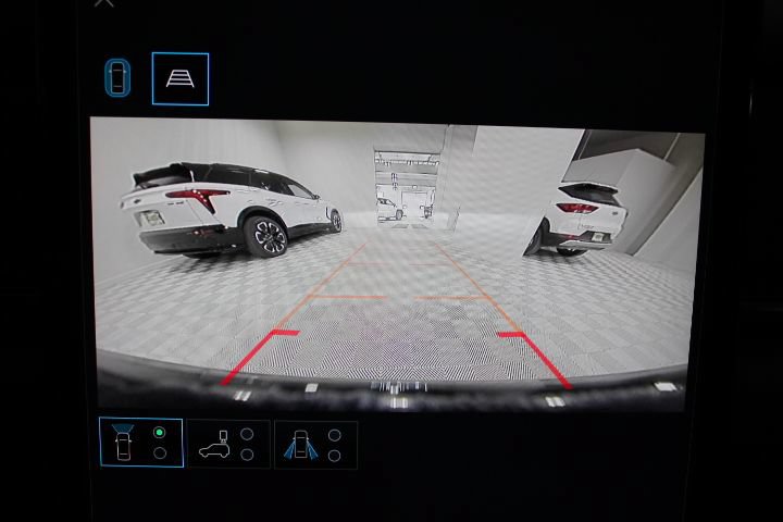 New 2026 GMC Terrain AT4 AWD/4WD image 55