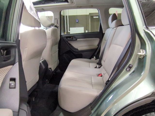 Used 2018 Subaru Forester 2.5i Premium image 13