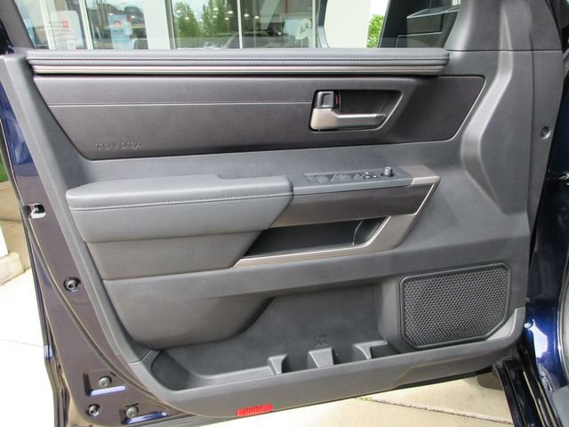 New 2026 Toyota Tundra SR5 AWD/4WD image 15