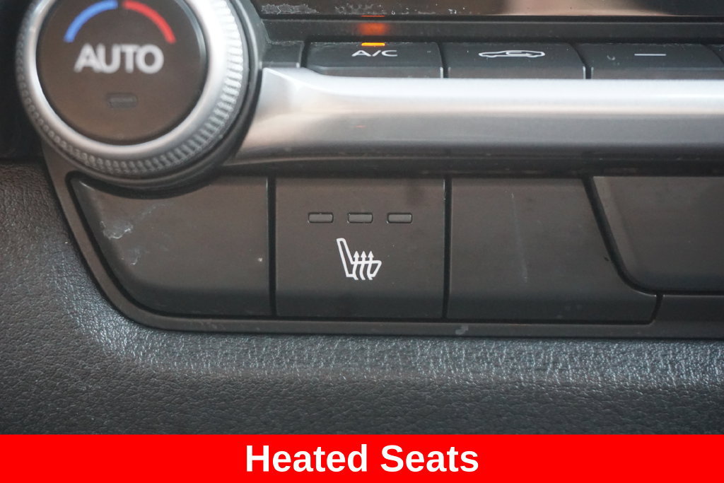 Used 2025 MAZDA CX-50 AWD 2.5 Hybrid w/ Premium Pkg image 8
