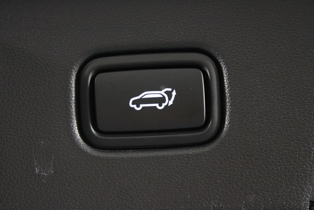 Used 2026 Hyundai Tucson SEL FWD image 18
