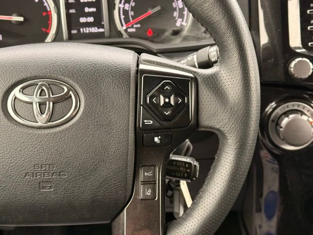 Used 2020 Toyota 4Runner TRD Off-Road AWD/4WD image 23
