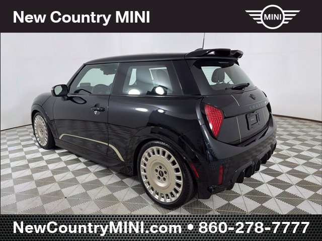 New 2027 MINI Cooper John Cooper Works FWD image 5