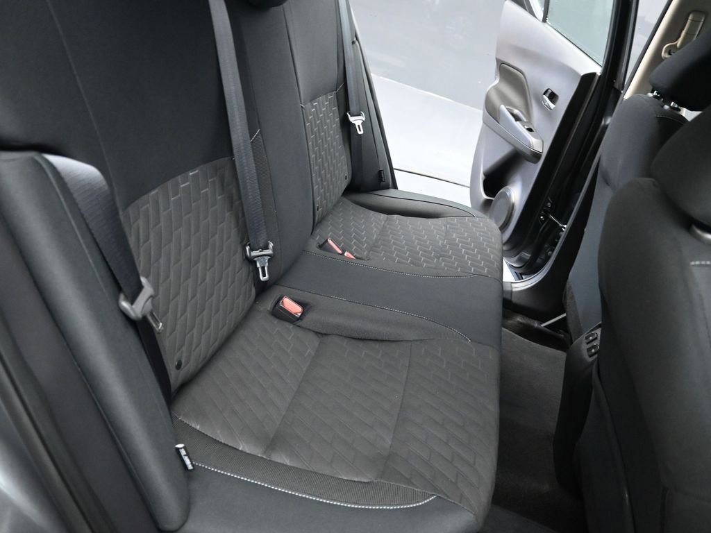 Used 2024 Nissan Kicks SV FWD image 23