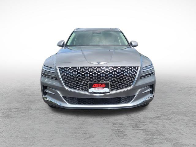 Used 2024 Genesis GV80 2.5T AWD/4WD image 2
