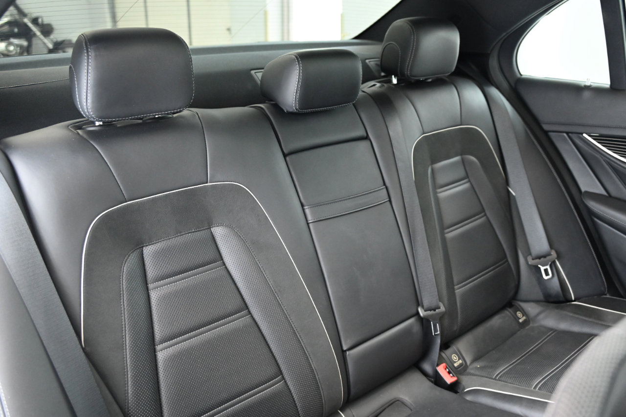 Used 2019 Mercedes-Benz E 63 AMG S image 43