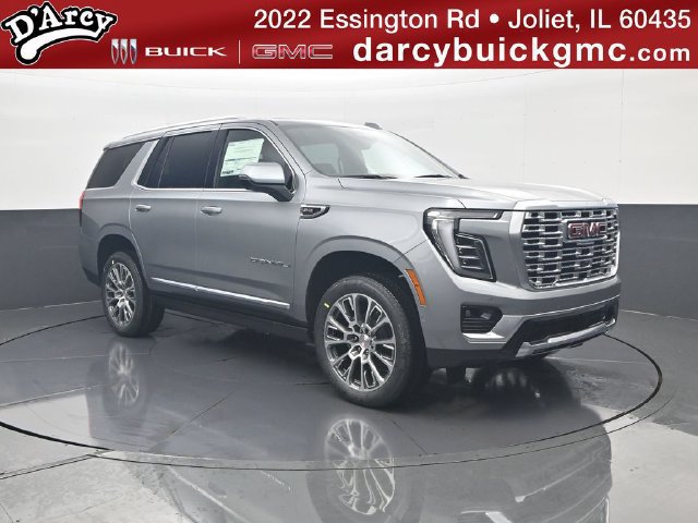 New 2027 GMC Yukon Denali w/ Denali Reserve Package