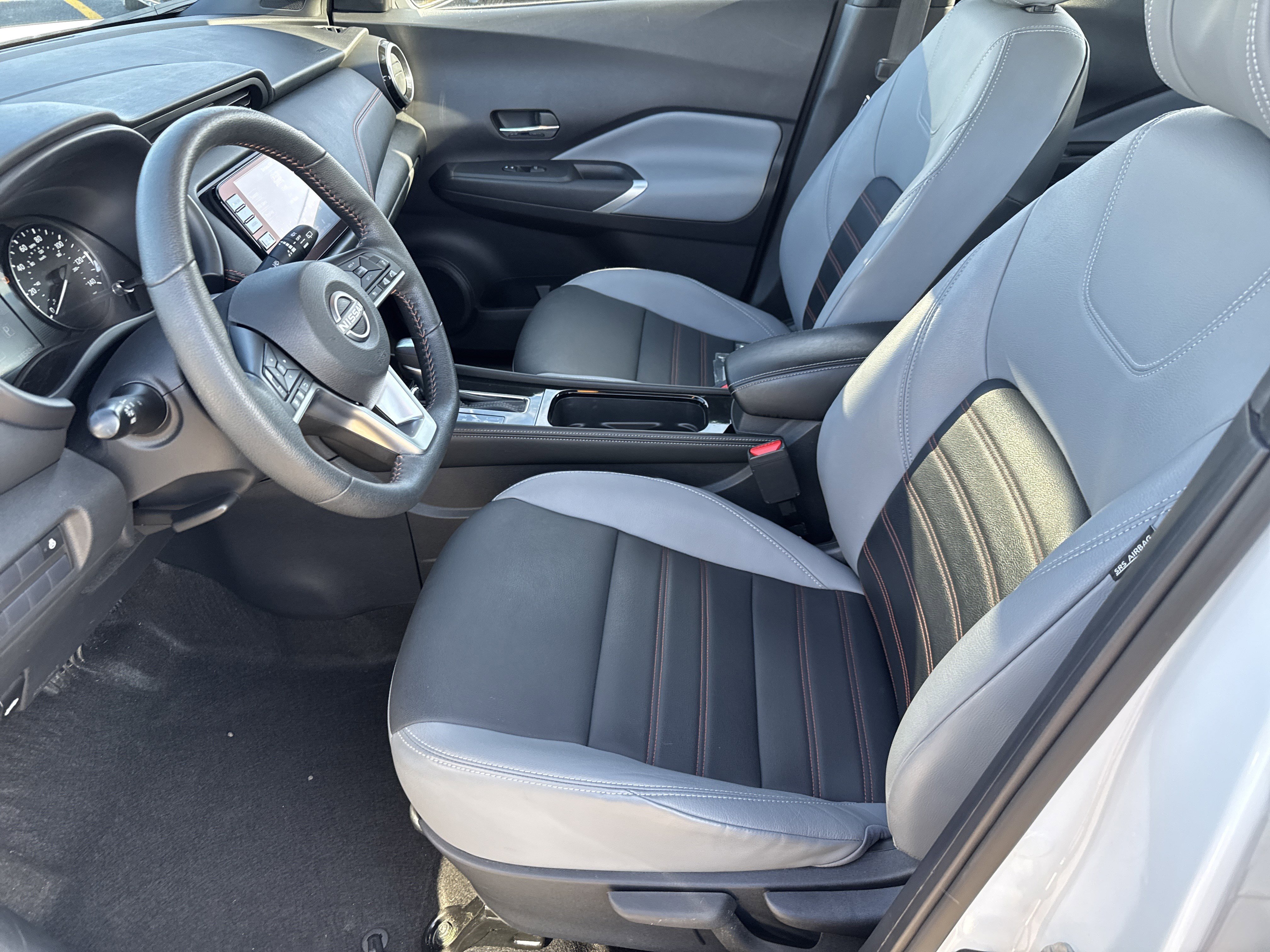 Used 2023 Nissan Kicks SR w/ SR Premium Package image 5